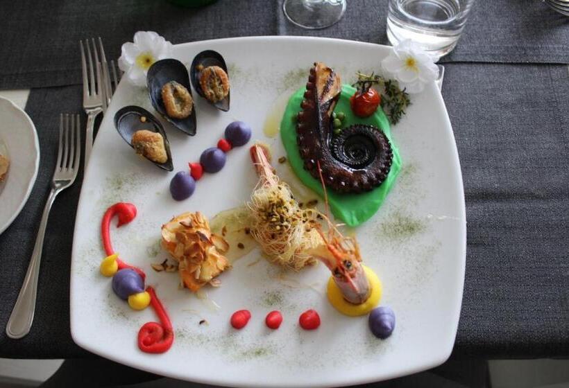 בית מלון כפרי Quadrifoglio