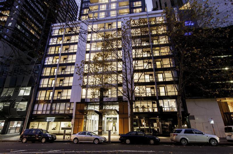 فندق Quest Southbank