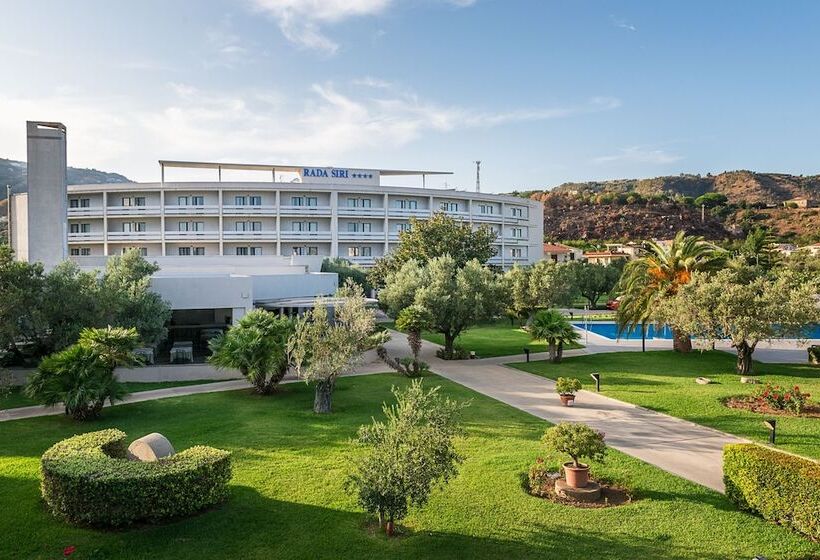 ホテル Rada Siri