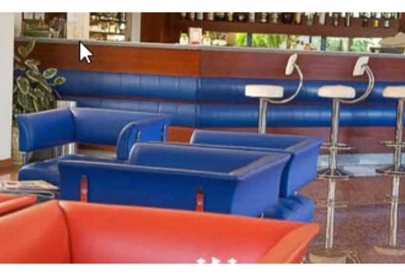 בית מלון כפרי Recina