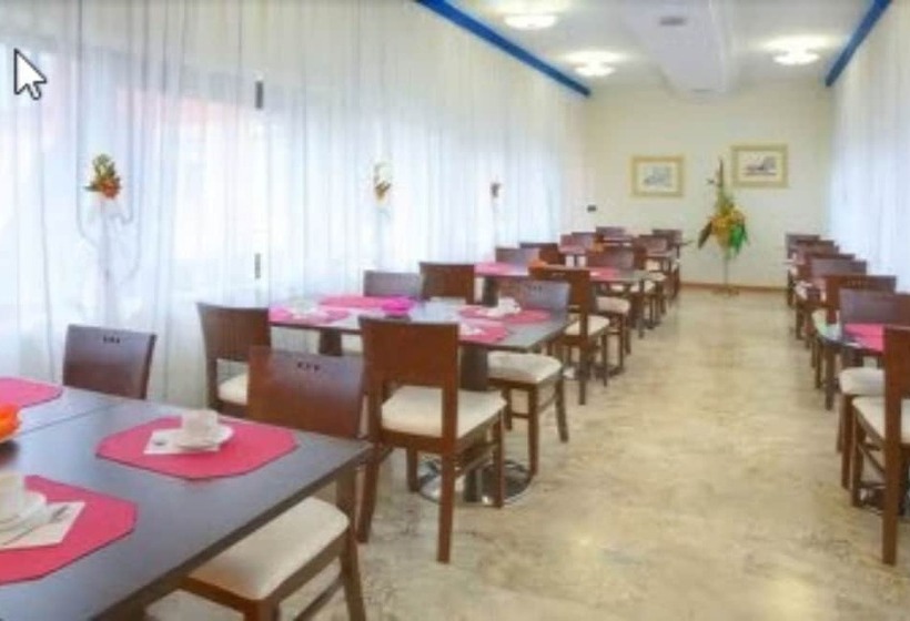 בית מלון כפרי Recina