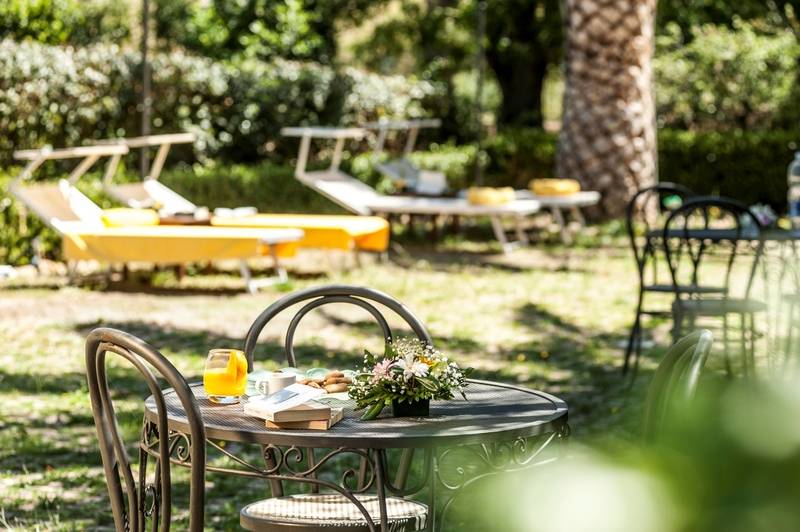 호텔 Relais Abbazia Santa Anastasia Resort & Winery