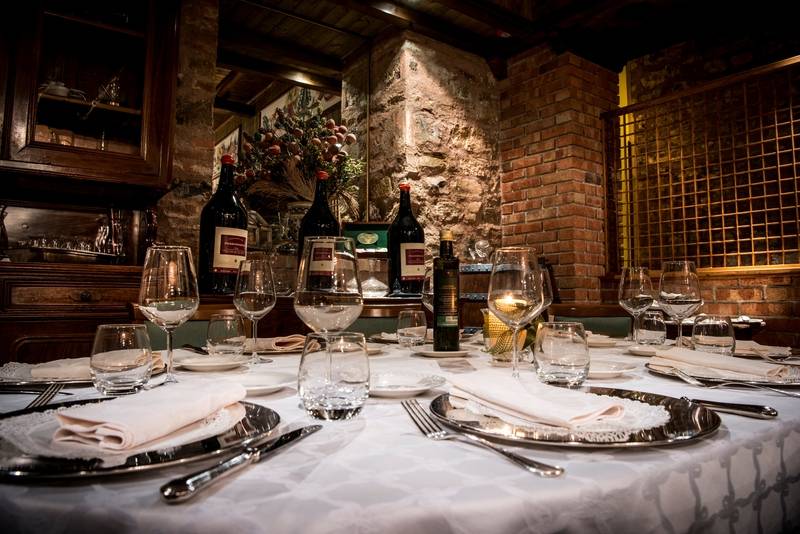 호텔 Relais Abbazia Santa Anastasia Resort & Winery