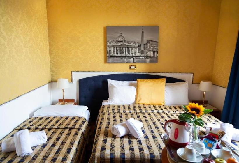 בית מלון כפרי Ih S Piazza Di Spagna View  Luxury Guest House