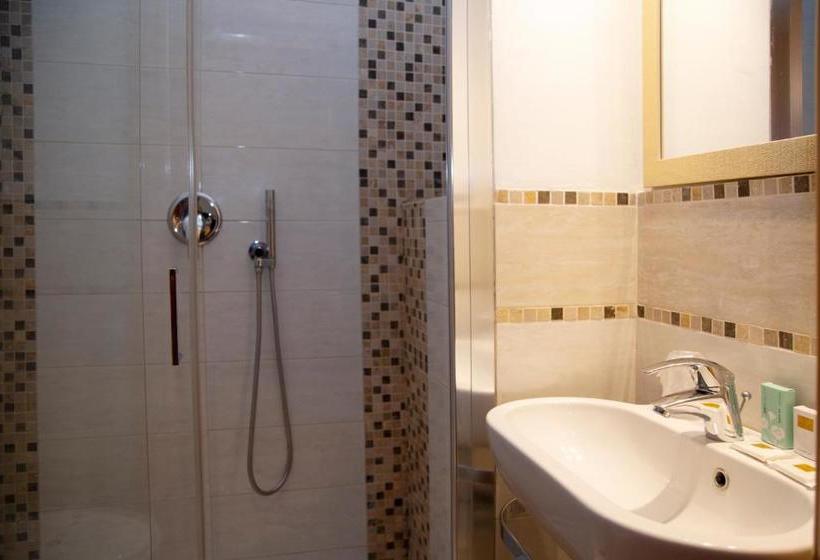 בית מלון כפרי Ih S Piazza Di Spagna View  Luxury Guest House