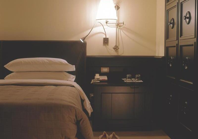 Palazzo Firenze By Baglioni Hotels & Resorts