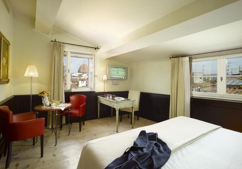 Palazzo Firenze By Baglioni Hotels & Resorts