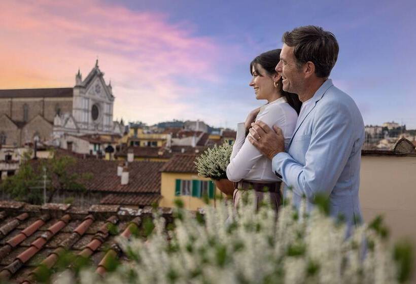Palazzo Firenze By Baglioni Hotels & Resorts