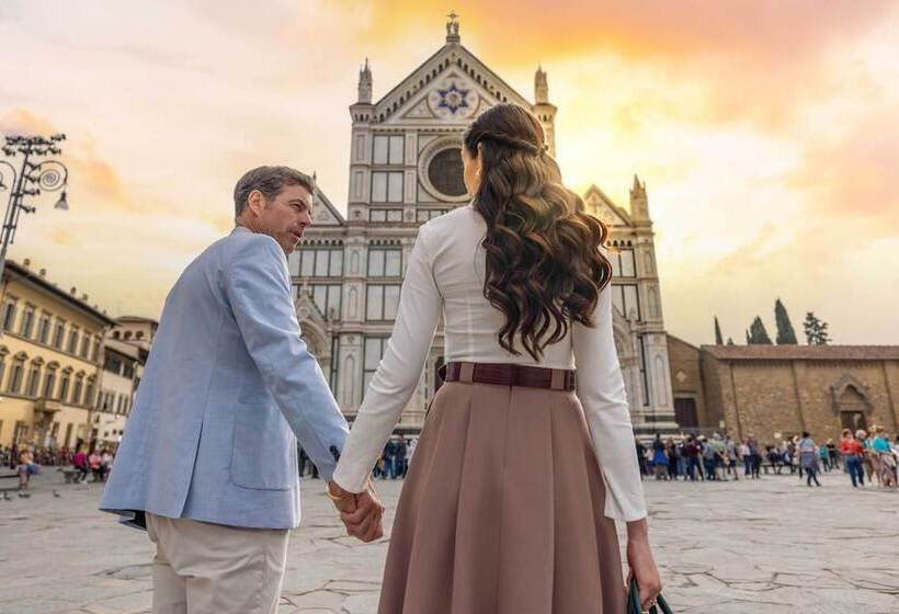 Palazzo Firenze By Baglioni Hotels & Resorts