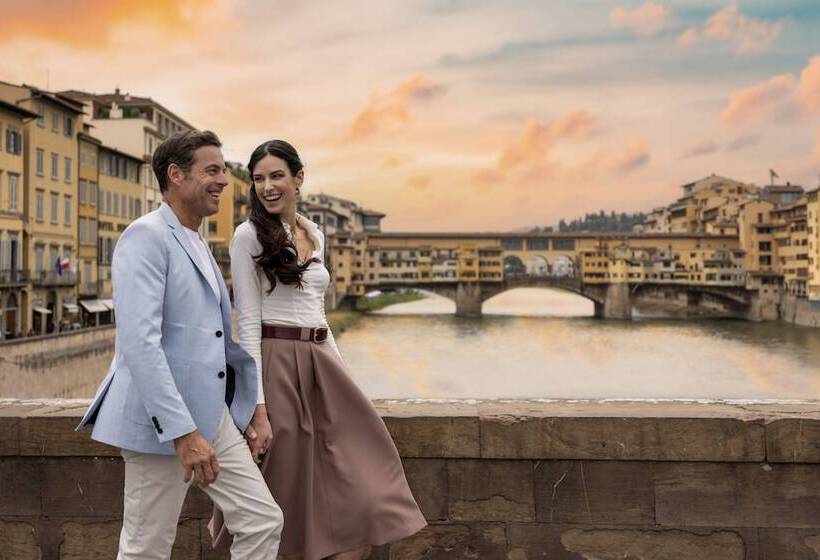 Palazzo Firenze By Baglioni Hotels & Resorts