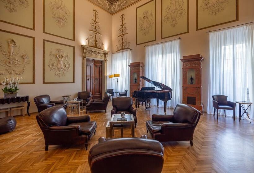 Palazzo Firenze By Baglioni Hotels & Resorts