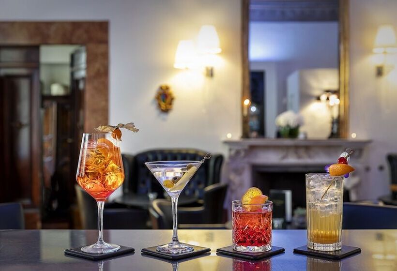 Palazzo Firenze By Baglioni Hotels & Resorts