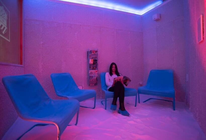 هتل Relais Valle Orientina