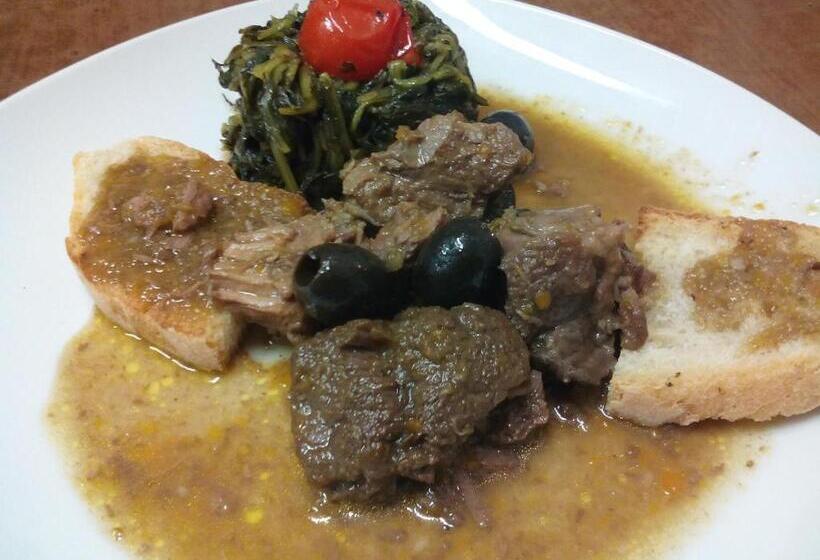 هتل Relais Valle Orientina