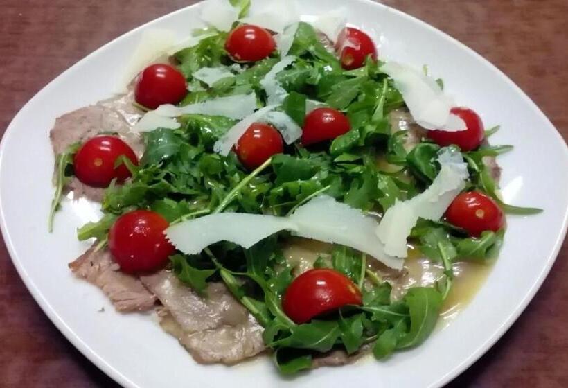 هتل Relais Valle Orientina