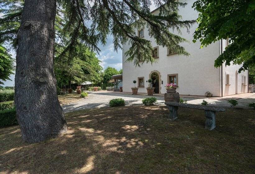 فندق Relais Villa Bianca