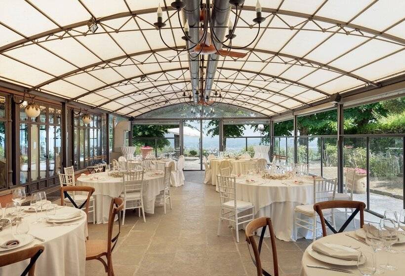 فندق Relais Villa Bianca