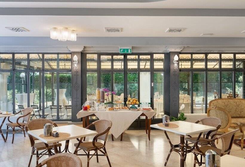 فندق Relais Villa Bianca