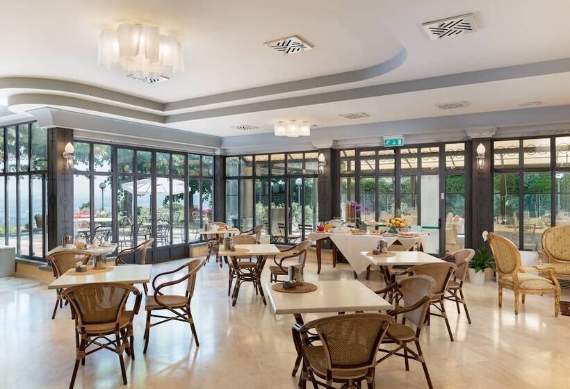בית מלון כפרי Relais Villa Bianca