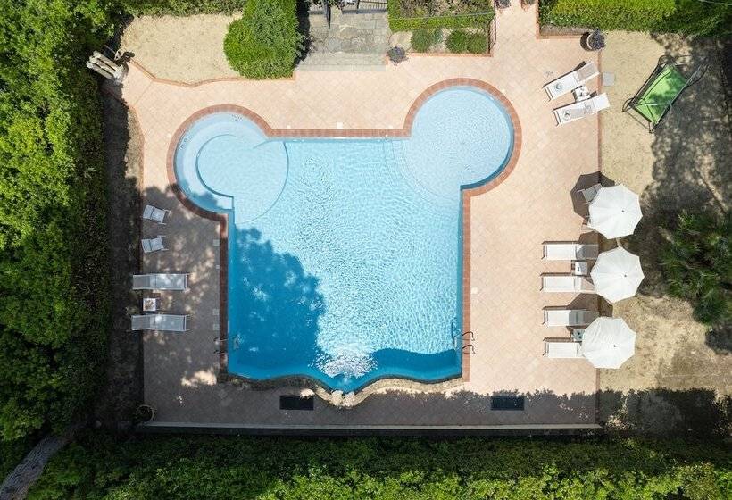 فندق Relais Villa Bianca