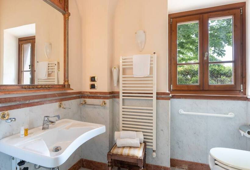 فندق Relais Villa Bianca