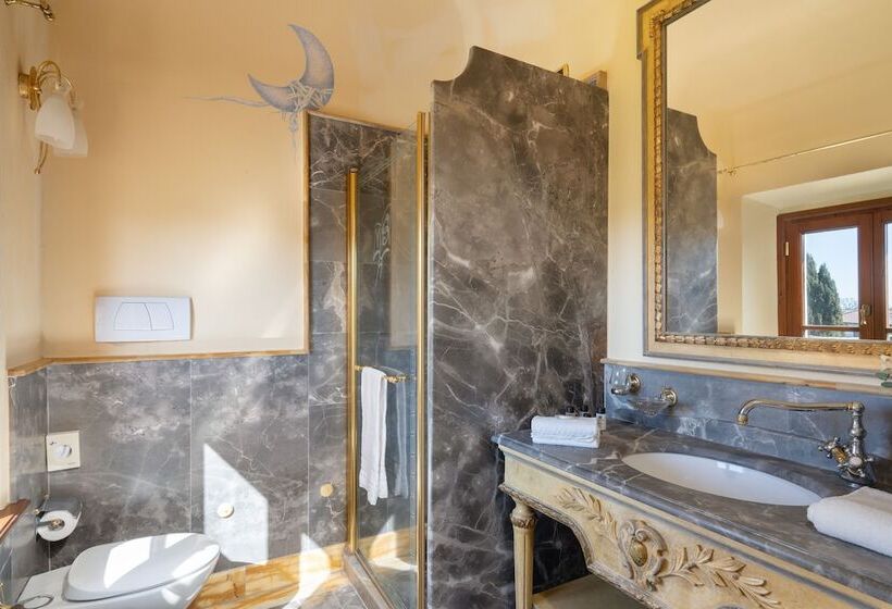 فندق Relais Villa Bianca