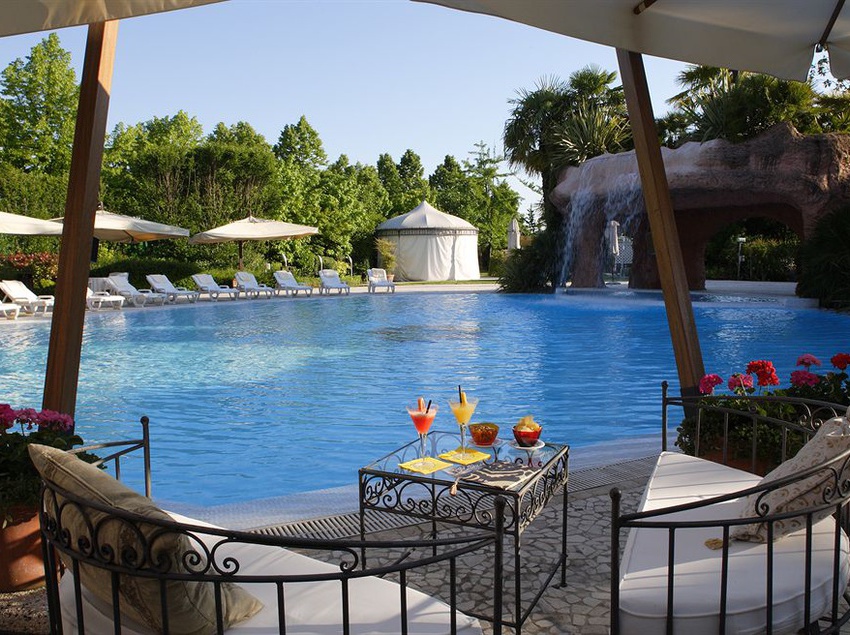 فندق Relais Villa Fiorita