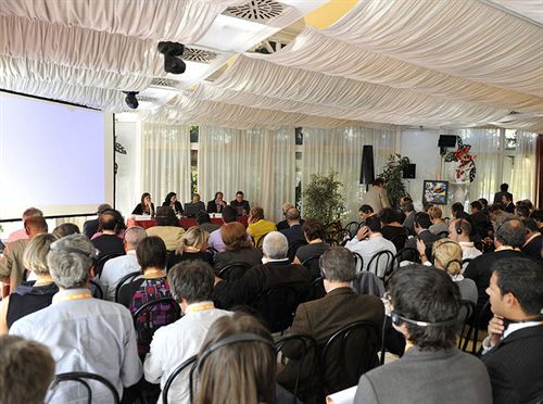 فندق Relais Villa Fiorita