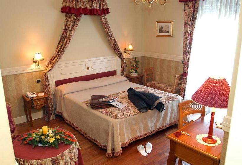 فندق Relais Villa Oteri