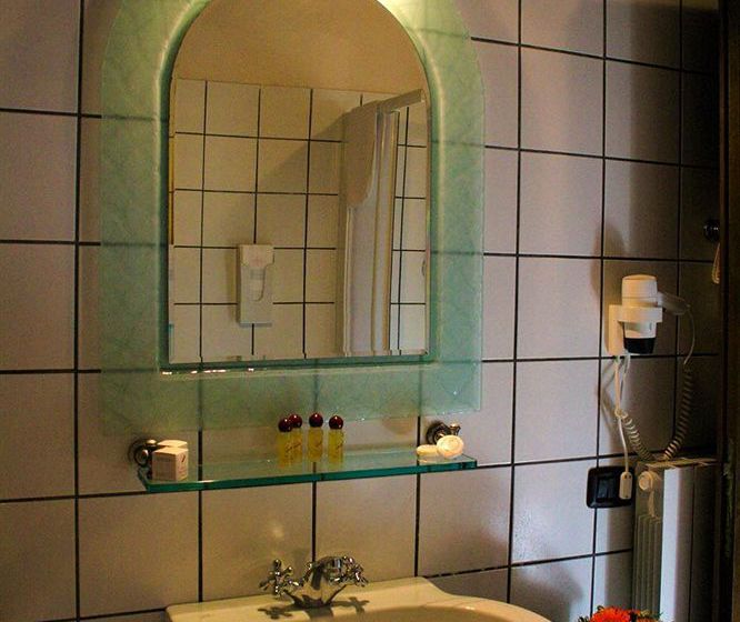 호텔 Relais Villa Valentini