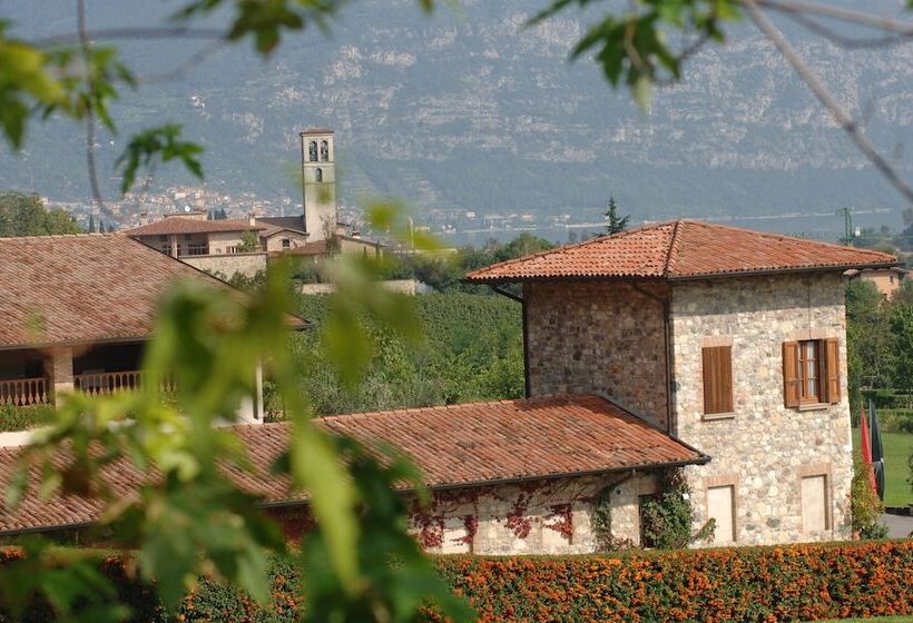 فندق Relaisfranciacorta
