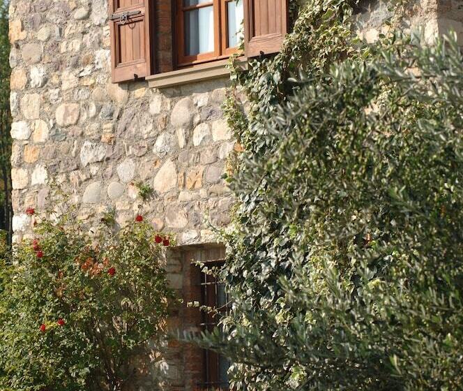 فندق Relaisfranciacorta