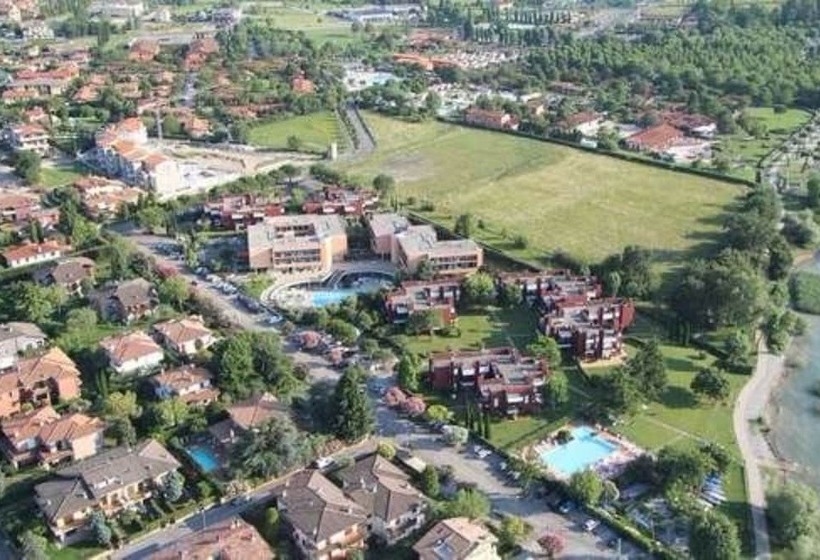 Отель Residence Holiday