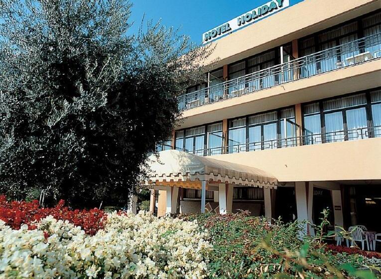 هتل Residence Holiday