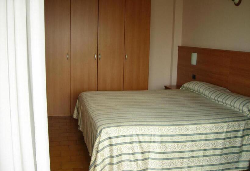 Отель Residence Holiday