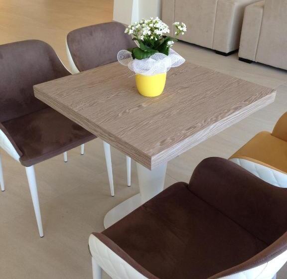 Отель Residence Holiday