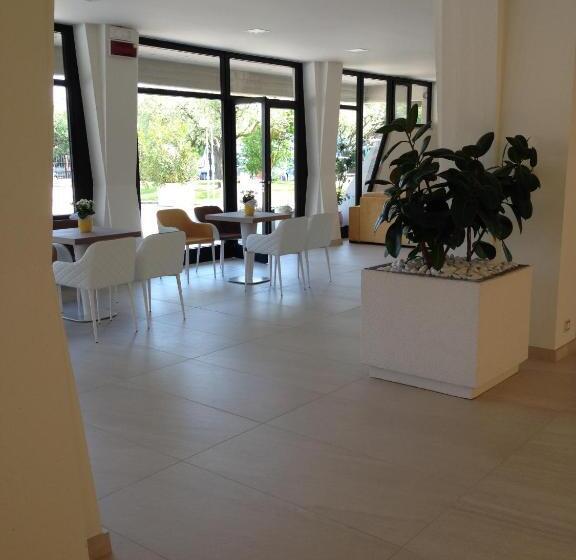 Отель Residence Holiday