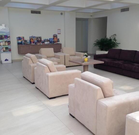 Отель Residence Holiday