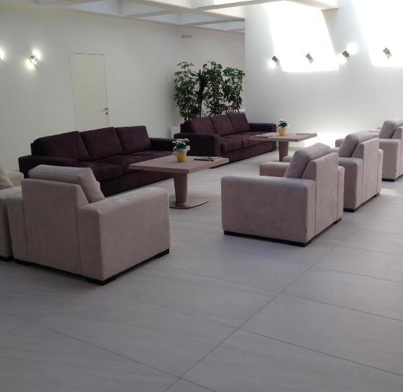 Отель Residence Holiday