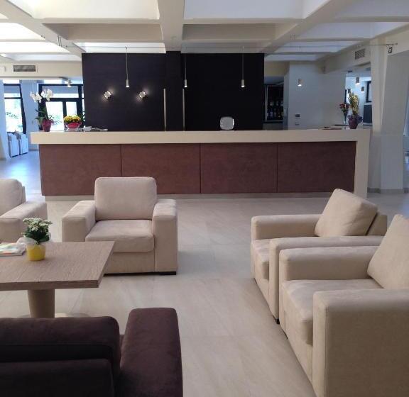 ホテル Residence Holiday