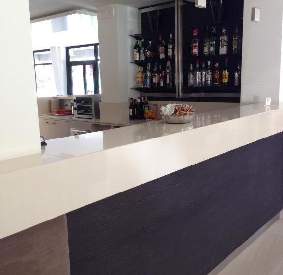 Отель Residence Holiday