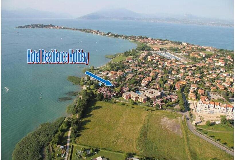 Отель Residence Holiday