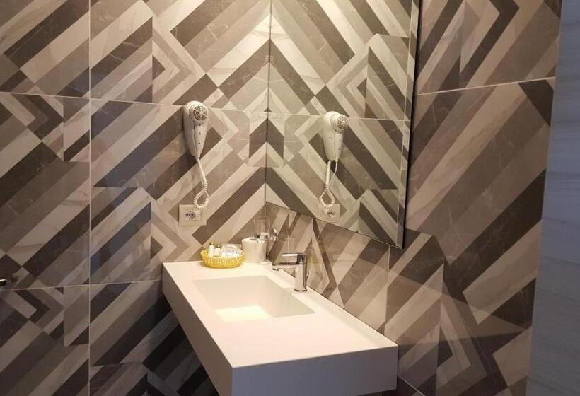 Отель Residence Holiday