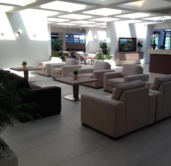 Отель Residence Holiday