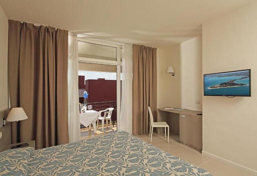 Отель Residence Holiday