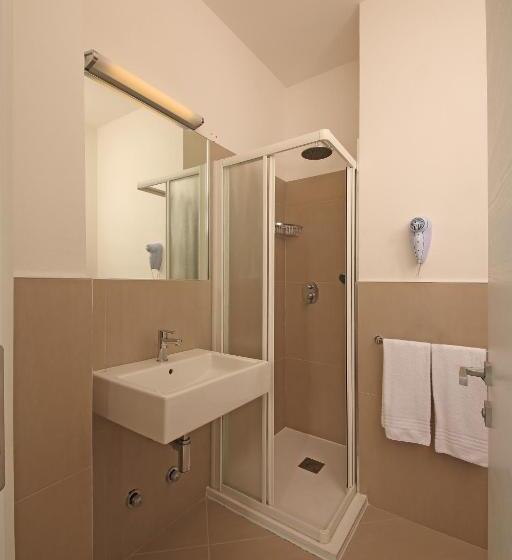 ホテル Residence Holiday