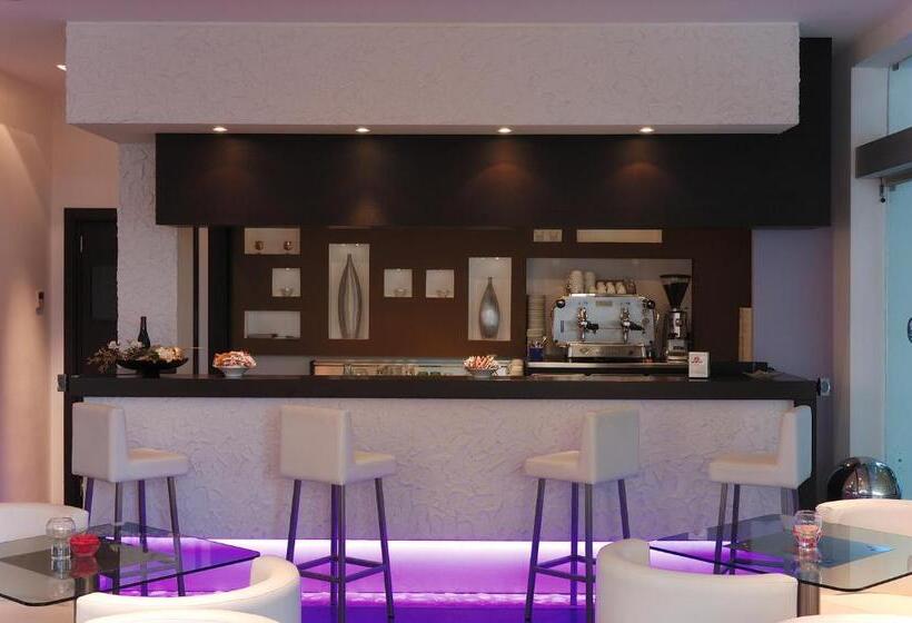 בית מלון כפרי Medi