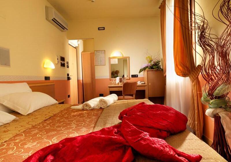 בית מלון כפרי & Residence Roma