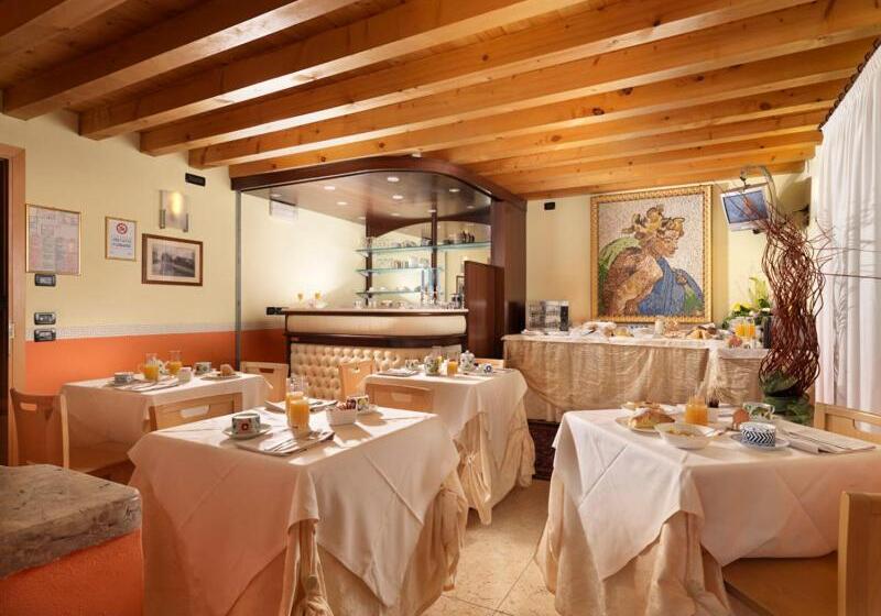 בית מלון כפרי & Residence Roma