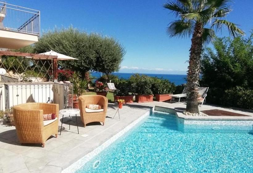 فندق Residence Santa Barbara